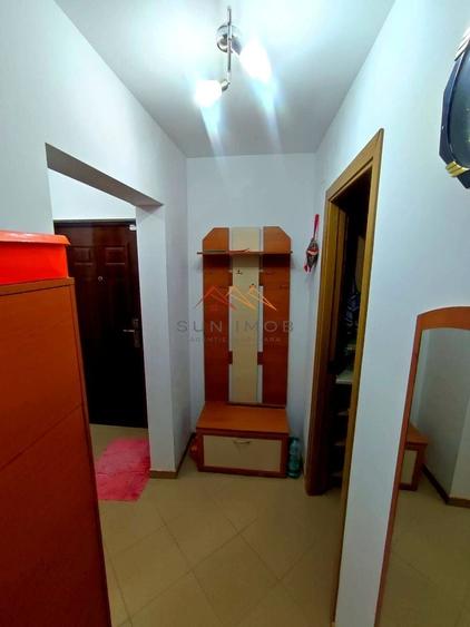 APARTAMENT DE VÂNZARE | 2 CAMERE DECOMANDATE | ETAJ 1 | ZONĂ CENTRALĂ - 9