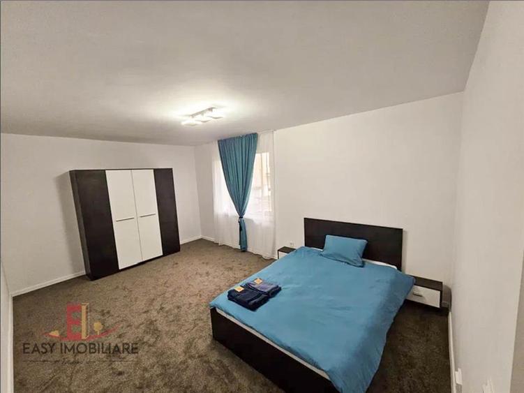 Apartament 3 camere, renovat, 2 bai, Tudor, Pandurilor, Targu Mures - 2
