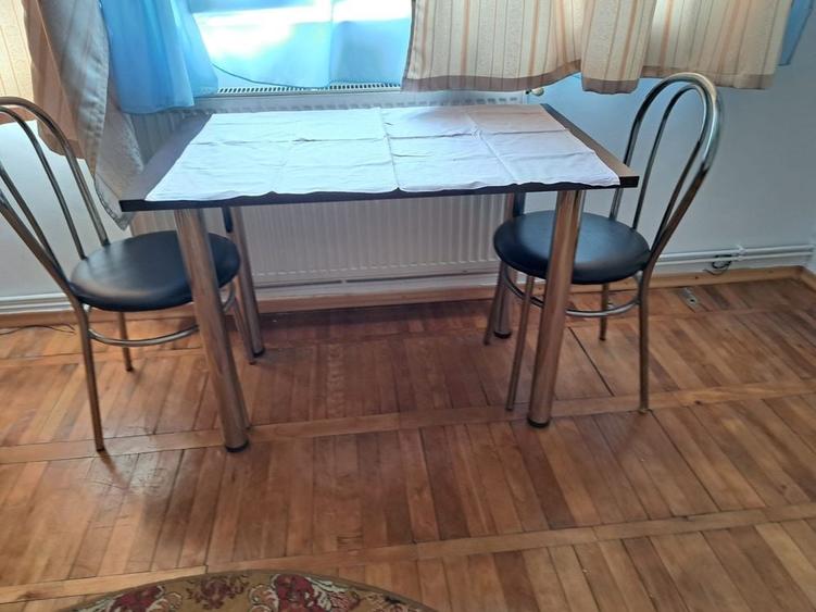 Casă cu 2 camere cu Teren 40 Mp în Micro 6