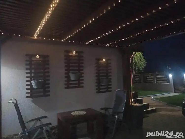 Vila constructie 2019 zona Rm. Sarat BZ la cheie Pret: 250.000 neg. - 8