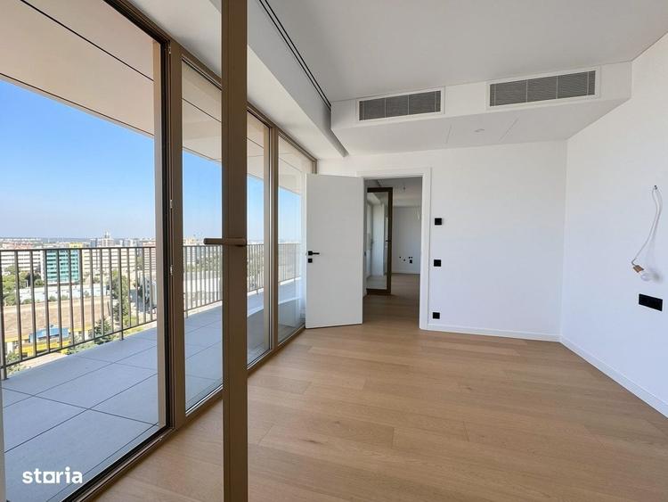 Apartament cu 3 camere în Aviației