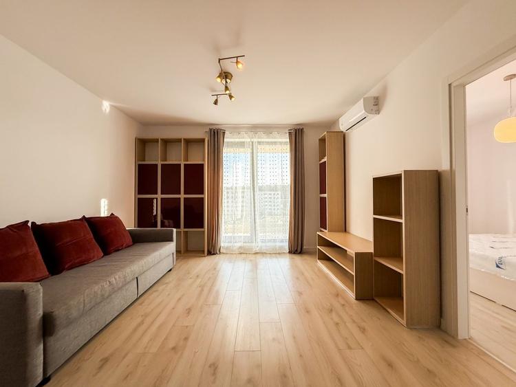 Apartament 2 Camere Greenfield – complet mobilat si utilat - 7