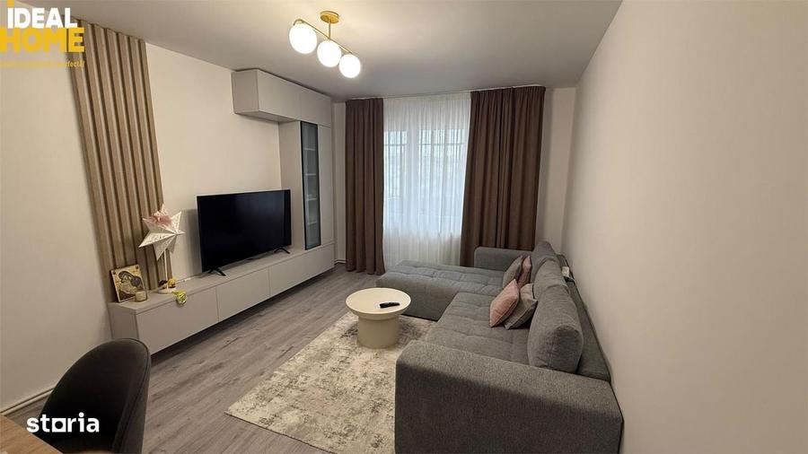 Apartament cu 3 camere în Alexandru cel Bun