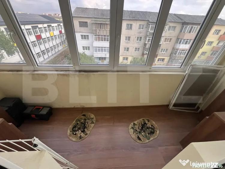 Apartament 2 camere, 48 mp utili, zona Micro 11 - 1
