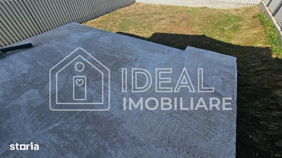 Casă cu 4 camere cu Teren 270 Mp în Central