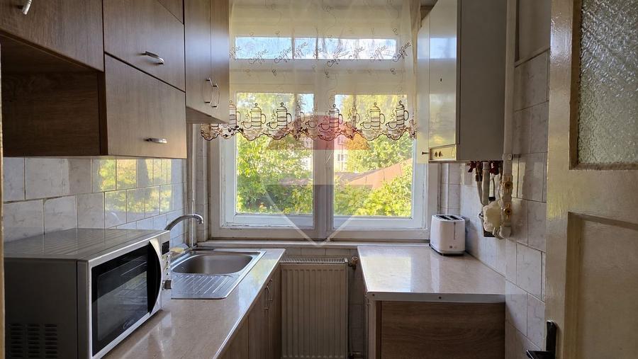 Apartament cu 2 camere în Ultracentral