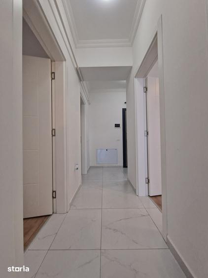 Apartament cu 2 camere decomandat în Energia