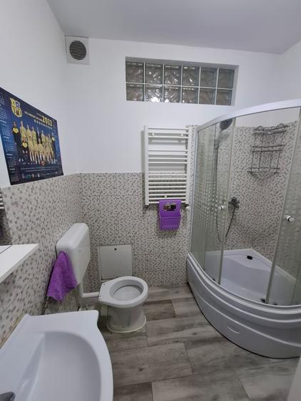 Apartament cu 2 camere decomandat în Alfa