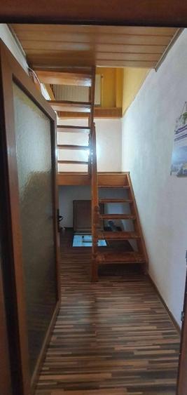 Casă individuală cu 4 camere cu Teren 520 Mp în Tudor Vladimirescu