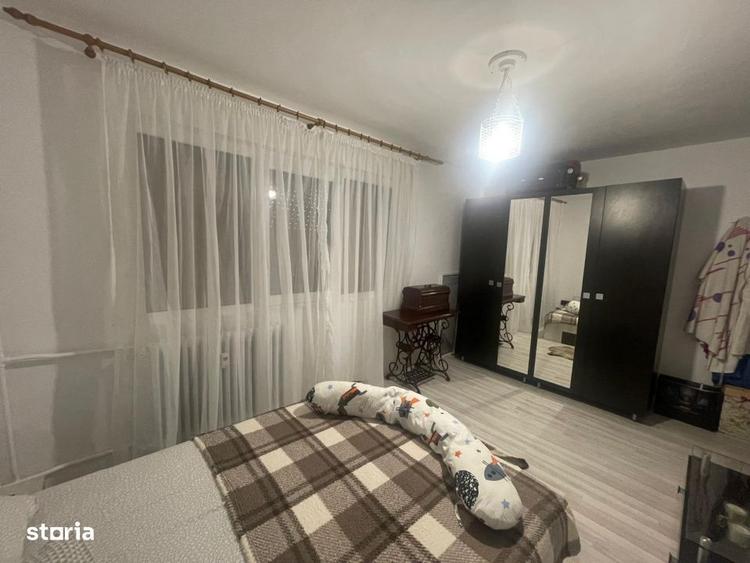 Apartament cu 3 camere în Valea Rosie