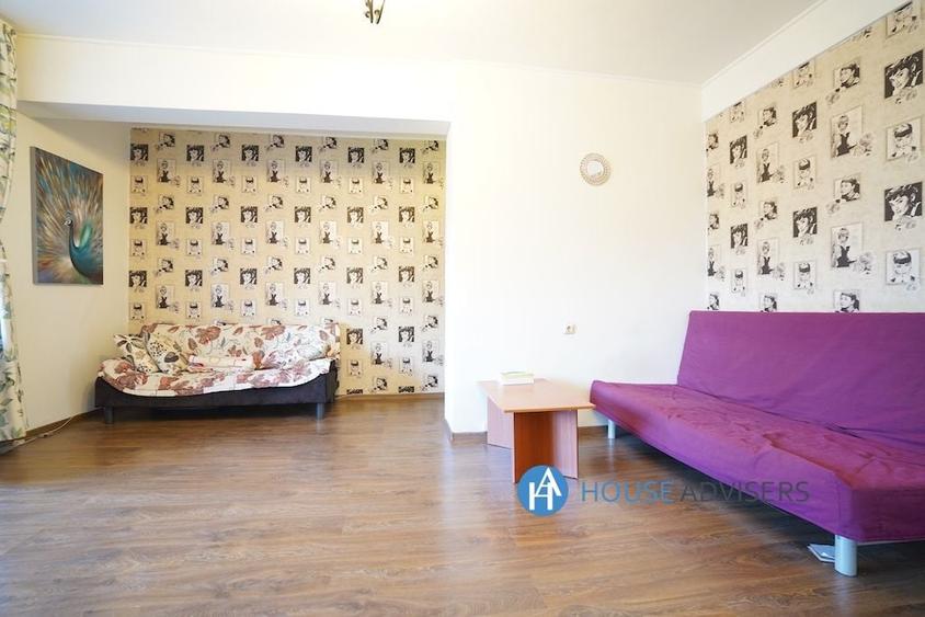 Inchiriere apartament 2 camere Universitate - 4