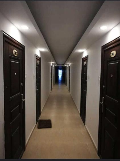 Garsonieră semidecomandată în Central