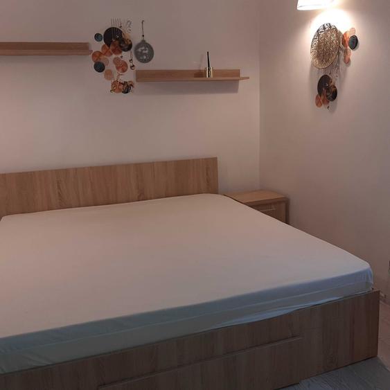 Apartament cu 2 camere semidecomandat în Astra