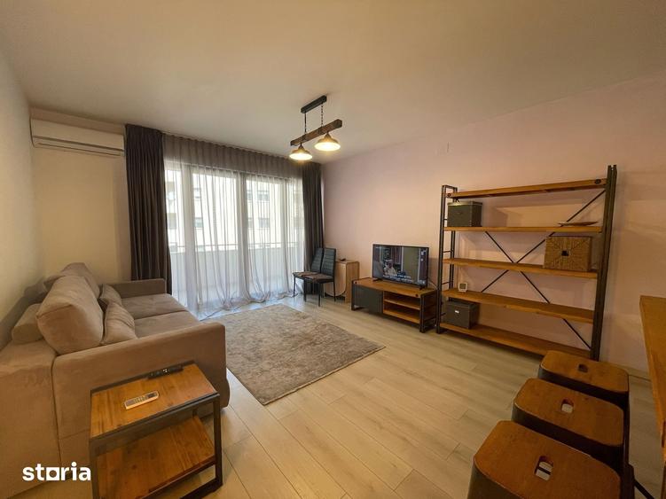 Apartament cu 3 camere decomandat în Timpuri Noi