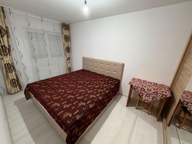Apartament cu 2 camere în Cetate
