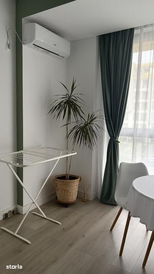 Apartament cu 2 camere în Nord