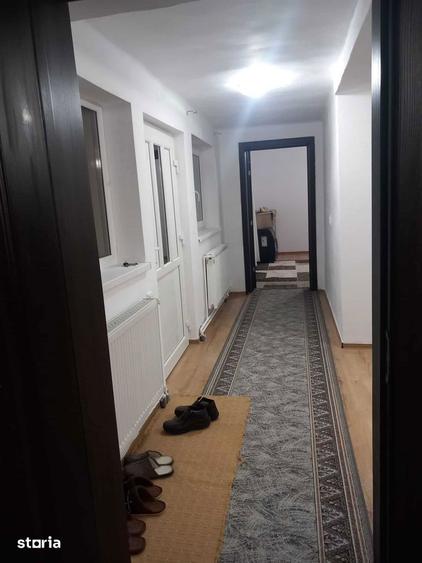Casa individuala de vanzare ?ura Mare, de Sibiu - 3