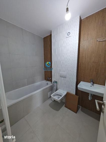 Apartament cu 2 camere în Bartolomeu