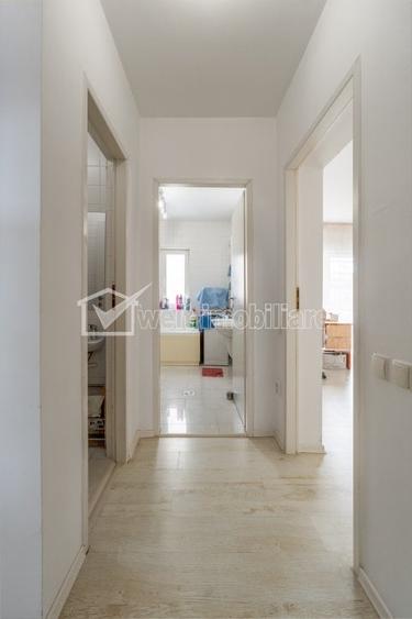 Apartament cu 3 camere 96mp garaj boxa Constantin Nottara - 5
