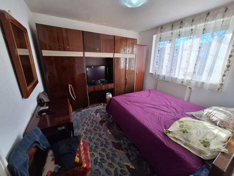 Apartament cu 2 camere semidecomandat, mobilat în Mazepa 1