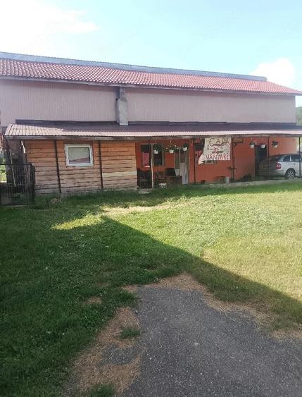 Casă cu 3 camere cu Teren 100 Mp în Central