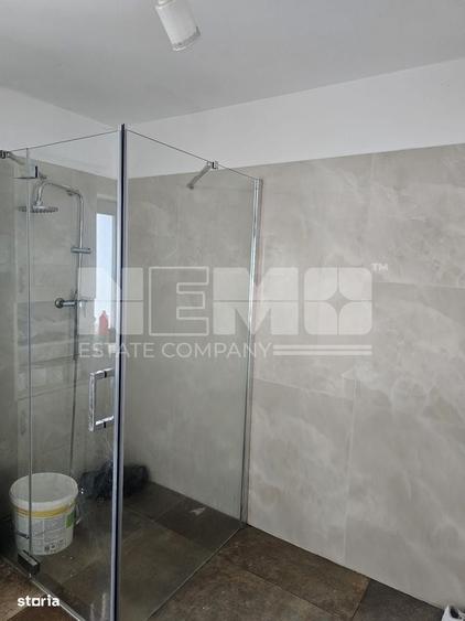 Casă cu 4 camere în Burla