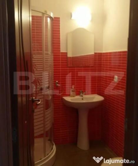 Apartament de vanzare, cu o camera, 44 mp, zona centrala - 2