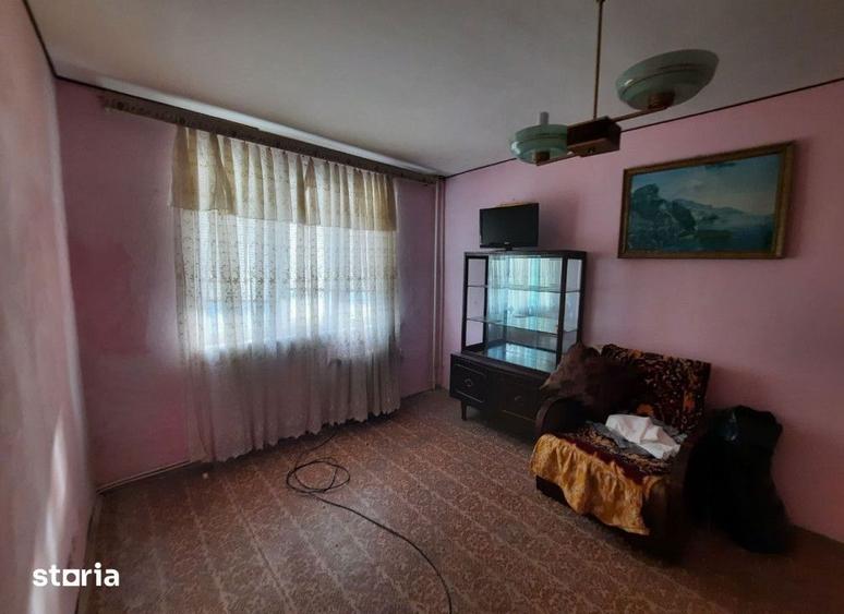 Apartament 2 camere Maratei , 52 metri, etaj 1 Cod:159631 - 4