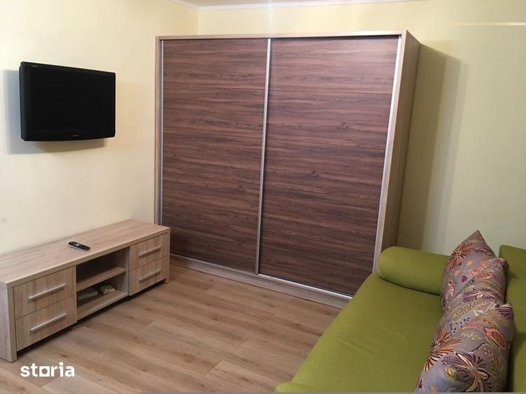 Garsoniera de inchiriat, Floreasca, 32mp - 1