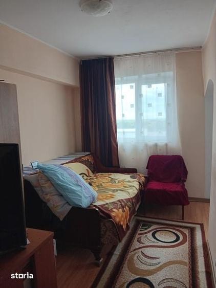 Apartament cu 2 camere decomandat în Gugești