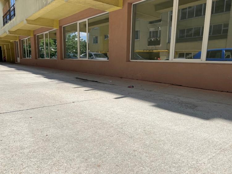 Birou, de 158 mp, în Giulești