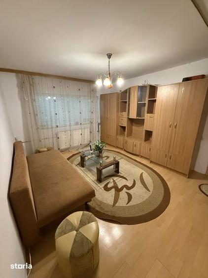 Inchiriez apartament cu 3 camere, proprietar, zona Cetatii - 500euro - 4