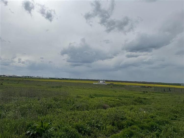Teren Construcții intravilan de 2500 mp, în Boreal