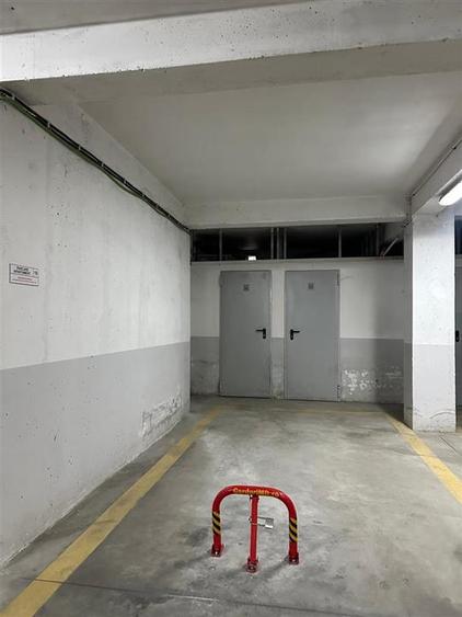 VÂNZARE APARTAMENT 3 CAMERE 110 utili BULEVARDUL PIPERA. IBITZA SOL - 26