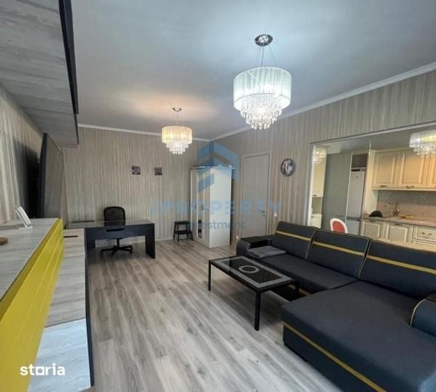Apartament cu 2 camere în Centrul Istoric