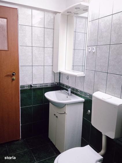 Apartament cu 3 camere decomandat în Nicolae Titulescu
