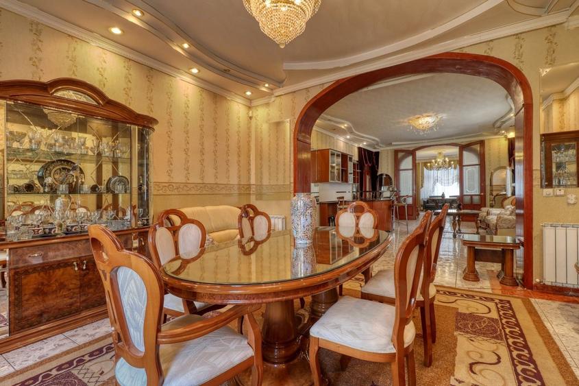 Oportunitate rară | Apartament 7 camere | 250 mp | Zona Dacia – - 6