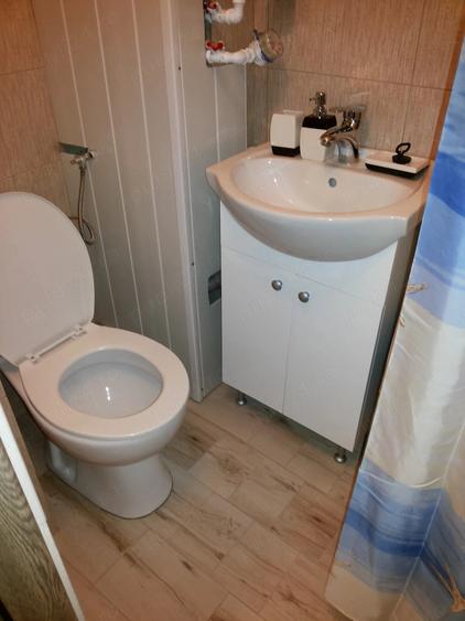 inchiriez apartament 2 camere, cartier Gheorgheni, Cluj-Napoca - 1
