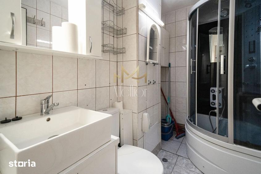 Apartament 3 camere, 80 mp, pet friendly, Manastur, zona Parang! - 8