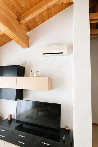 Apartament cu 2 camere decomandat în Dumbrăvița