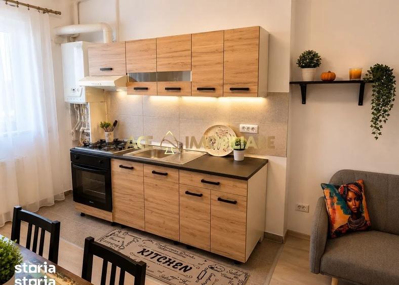 2 Camere de inchiriat | Splaiul Unirii | Metrou | Centrala - 2