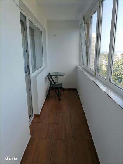 Apartament 2 camere decomandat,an universitar - 10