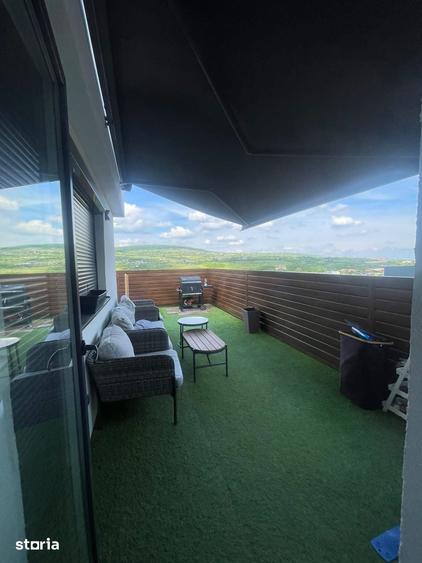 Vanzare Penthouse Apartament 3 camere separate Bucatarie Garaj inclus - 3