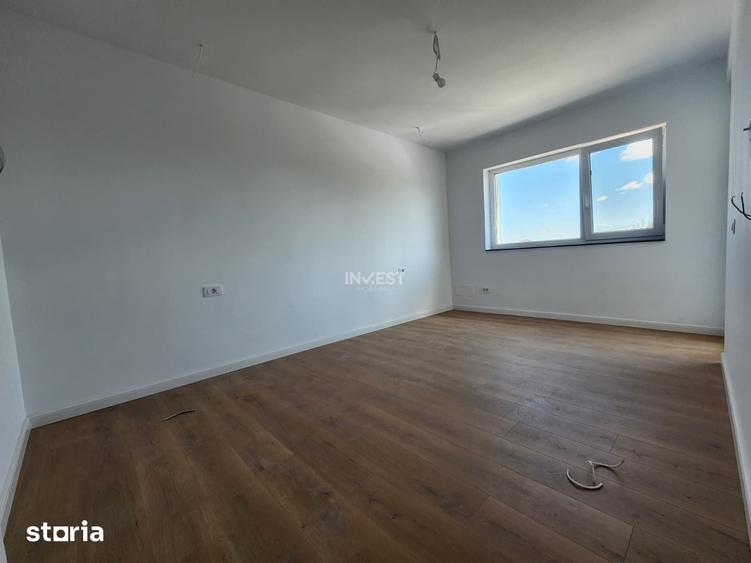 Casă cu 4 camere cu Teren 430 Mp în Miroslava