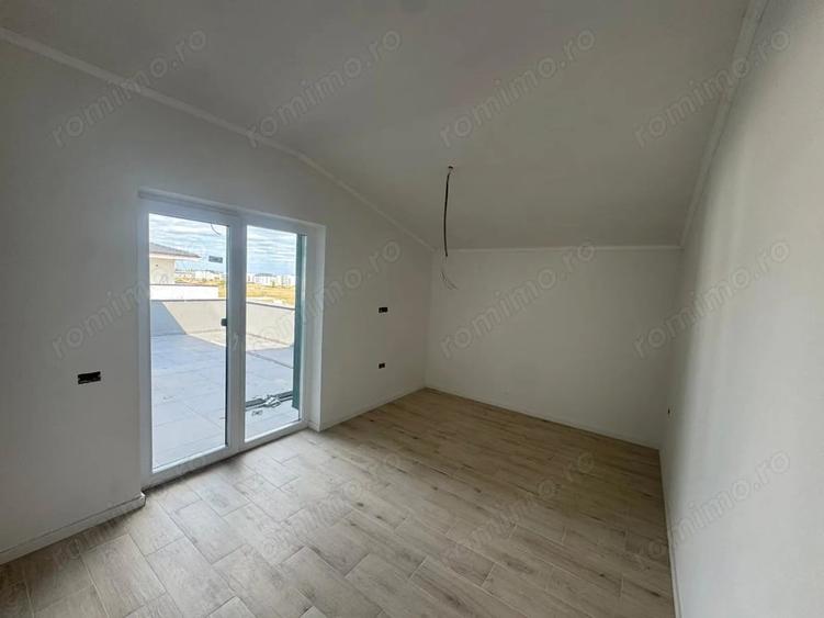 Apartament cu 4 camere în Braytim