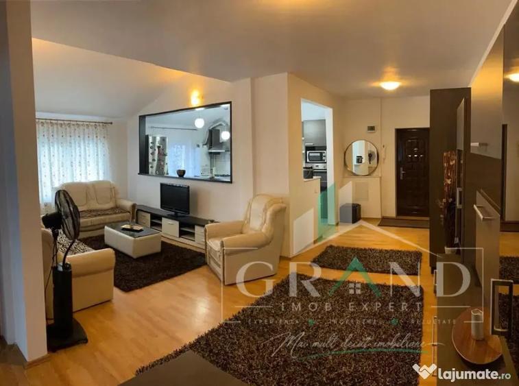 2 camere | 63 mp+terasa 12 mp | Bloc nou | Parcare inclusa - 2