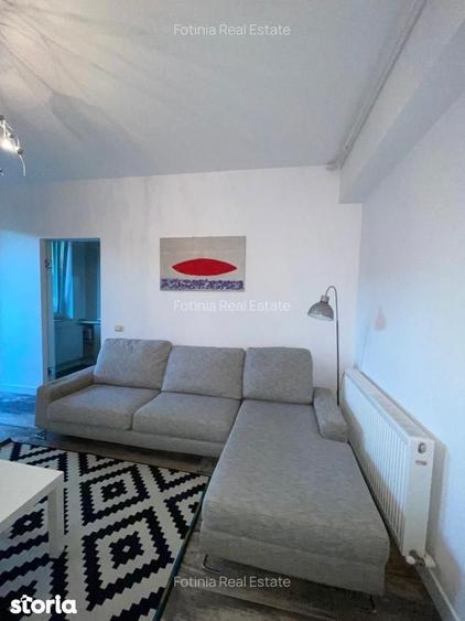 Apartament cu 2 camere, in bloc cu gradina ?i parter - 10