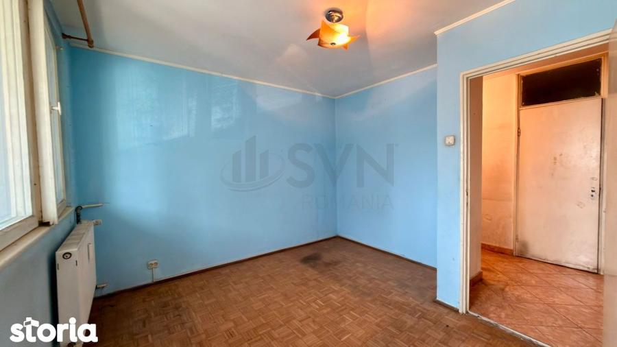 Apartament cu 2 camere decomandat în Timpuri Noi