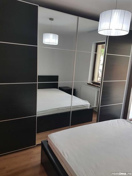 apartament cu o camera Freidorf - 1