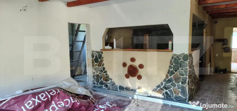 Casa individuala pentru vacan?a/investi?ie in Mari?e - 2